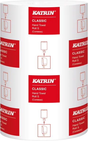 Katrin Classic ręcznik papierowy