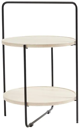 Andersen Furniture Tray Table Ø46 Jesion
