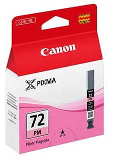 Canon PGI-72 wkład atramentowy photomagenta