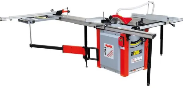 Holzmann Pilarka stołowa - TS315VF2000 - 230V