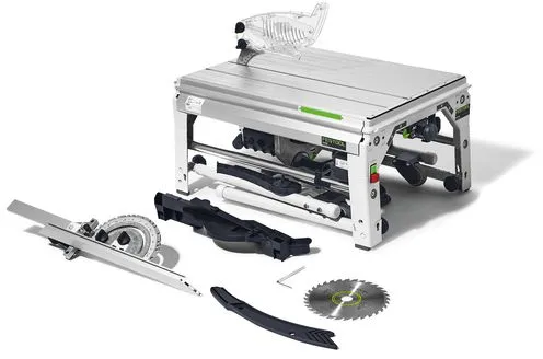 Festool Piła stołowa CS 70 EG PRECISIO