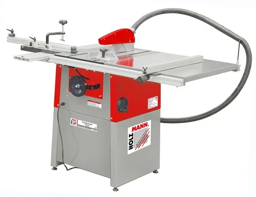 Holzmann Piła stołowa - TS250 - 400V