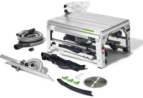 Festool Piła stołowa CS 70 EBG PRECISIO