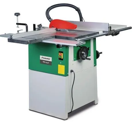 Holzstar Piła stołowa TKS 254 E (400 V)