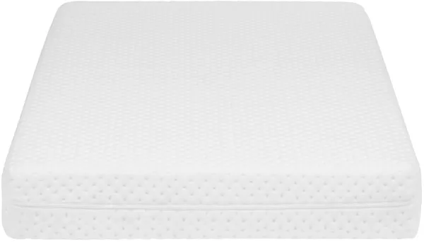 LAFORMA Valery Adaptive materac piankowy - biała bawełna (60x120)