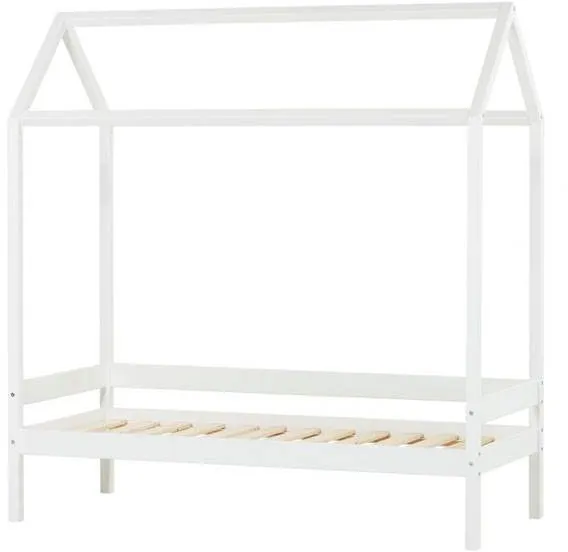 Hoppekids ECO Comfort Łóżko-dom 70x160 cm