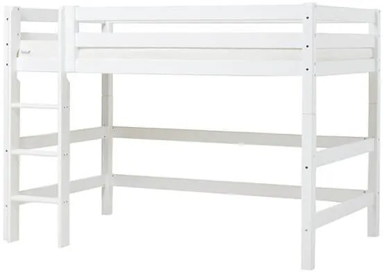 Hoppekids ECO Luxury Łóżko średniej wysokości 120x200 cm