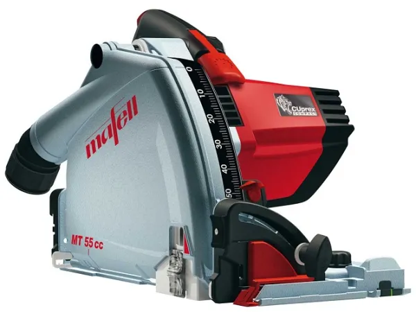 Mafell Pilarka zagłębiarka MT 55 cc MaxiMAX