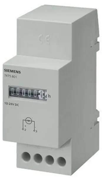 Siemens Licznik godzin mechaniczny 230V 60Hz