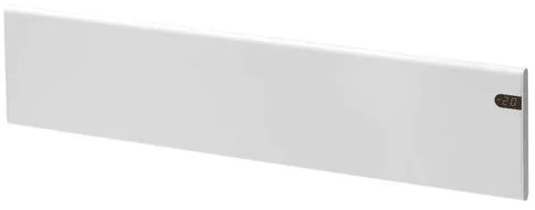 Adax Neo Liste Elradiator 1000W 230V, 200x1280x80 mm, Biały