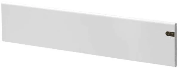 Adax Neo Liste Grzejnik elektryczny 800W 400V, 200x1050x80 mm, Biały