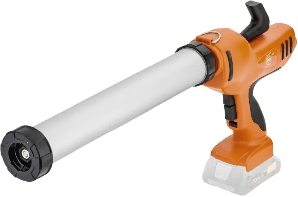 Fein akumulatorowy pistolet do fug AKP 18-600 AS