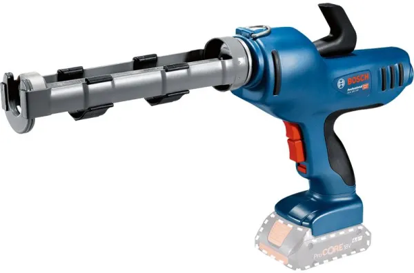 Bosch akumulatorowy pistolet do fug GCG 18V-310 solo