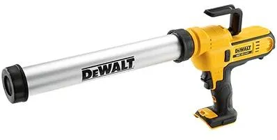 Dewalt XR Pistolet do fugowania 18V Solo