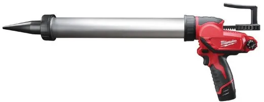 Milwaukee Pistolet do uszczelniacza M12 PCG/600A-201B