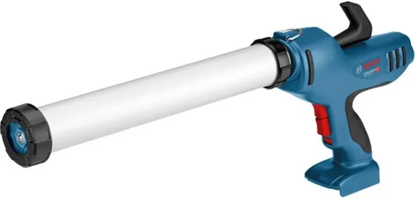 Bosch Akumulatorowy pistolet do fug GCG 18V-600 (solo)