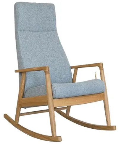 Farstrup Comfort - Nobel 8945 - Fotel na biegunach