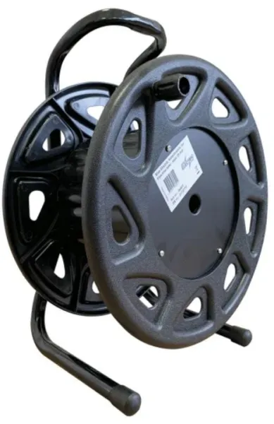Blue Electric Bęben kablowy do Flex-Line z kołami max 25 m