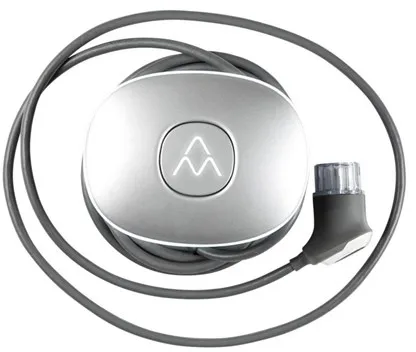 Charge Amps Halo Stacja ładowania 16A 11 kW Typ 2 z kablem 7,5 m