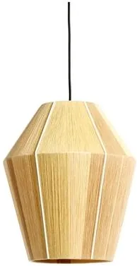 HAY Bonbon 320 Abażur Yellow Melange/Cream White