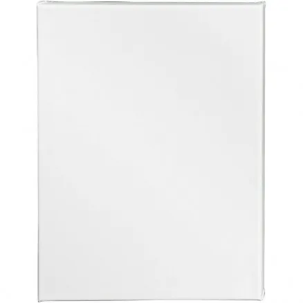 ArtistLine Canvas, biały, głębokość 1,6 cm, rozmiar 30x40 cm, 360 g, 10 szt./