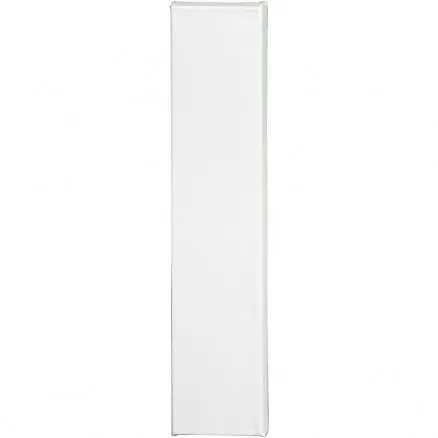 ArtistLine Canvas, biały, głębokość 1,6 cm, rozmiar 10x50 cm, 360 g, 10 szt./