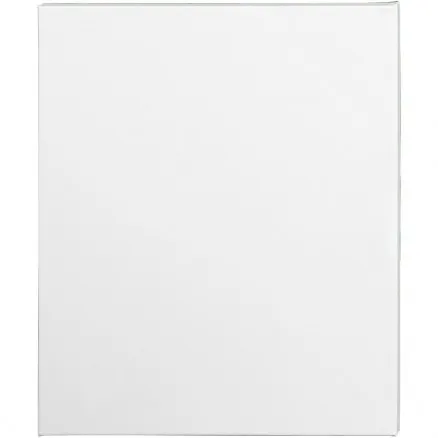 ArtistLine Canvas, biały, głębokość 1,6 cm, rozmiar 50x60 cm, 360 g, 5 szt./1
