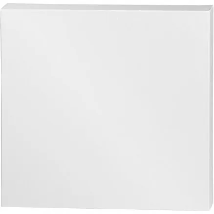 ArtistLine Canvas, biały, głębokość 3,5 cm, rozmiar 50x50 cm, 360 g, 5 szt./1