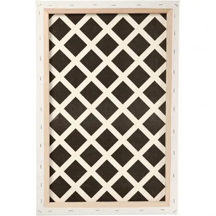 ArtistLine Canvas, biały, głębokość 1,7 cm, rozmiar 40x60 cm, 360 g, 1 szt.