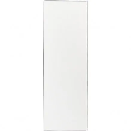 ArtistLine Canvas, biały, głębokość 1,6 cm, rozmiar 20x60 cm, 360 g, 10 szt./