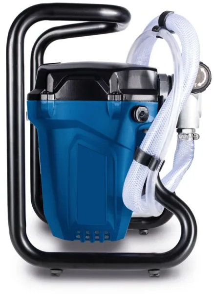 Scheppach ACS3000 AIRLESS system do natrysku farby