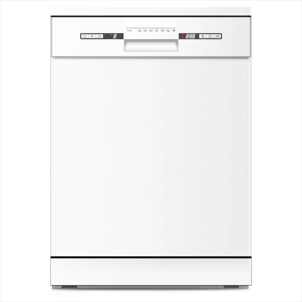Scandomestic zmywarka - DWF1444WD