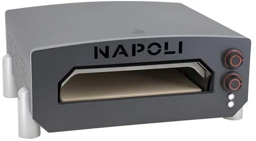 NAPOLI 13" elektryczny piec do pizzy