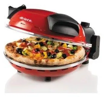 Elektryczny piekarnik do pizzy Ariete