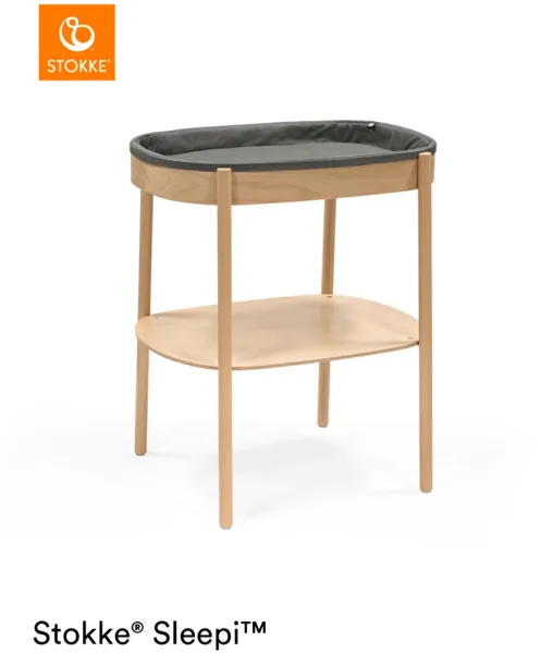 Stokke® Sleepi™ Przewijak - Naturalny