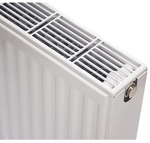 Altech C4 grzejnik 22 - 300 x 1200 mm, RAL 9016, Biały