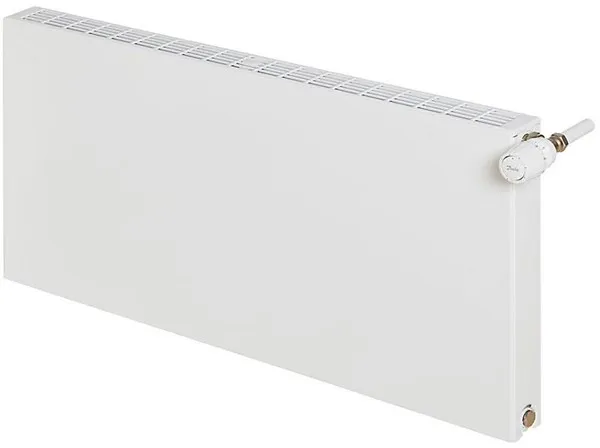 Altech P4 plan grzejnik 22 - 600 x 800 mm, RAL 9016, Biały