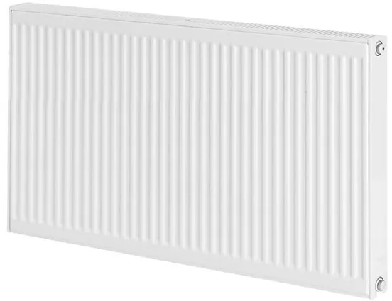 Purmo Compact grzejnik 22 - 600 x 900 mm, RAL 9016, Biały
