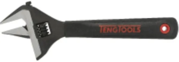Teng Tools Klucz nastawny / szwedzki WT 8"