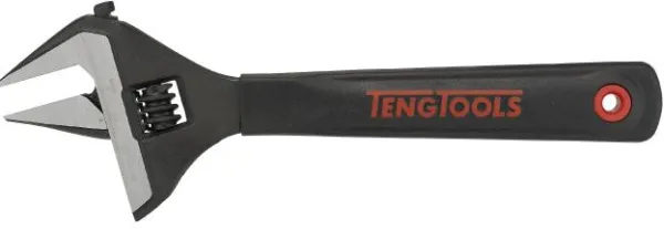 Teng Tools Klucz nastawny / szwedzki WT 10"