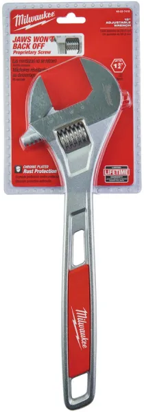 Milwaukee Klucz nastawny 380 mm