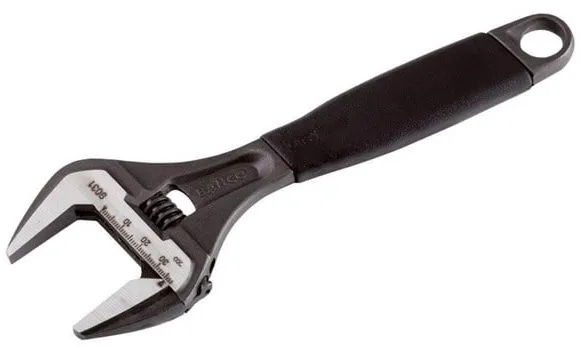 BAHCO klucz nastawny 8 ergo 9031