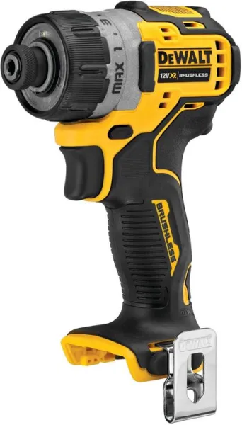 Dewalt XR Wkrętarka 12V Solo