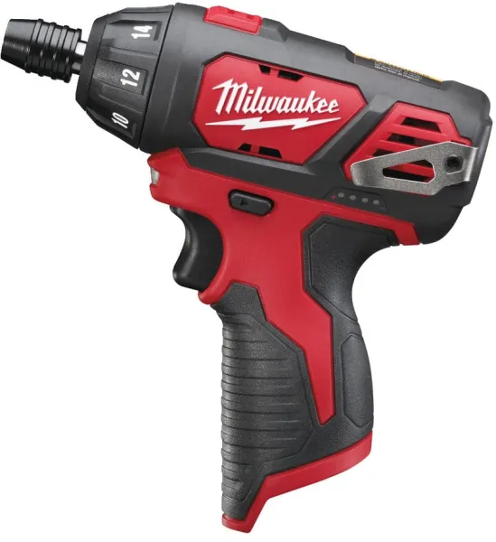 Wkrętarka Milwaukee M12 BSD-0