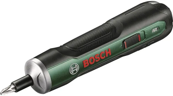 Bosch wkrętarka akumulatorowa PushDrive - 3,6V