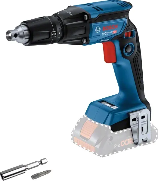 Bosch wkrętarka do płyt gipsowych akumulatorowa GTB 18V-45 SOLO