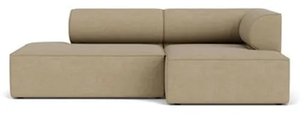 Audo Eave 96 2-osobowa sofa Konfiguracja 8 Beżowa