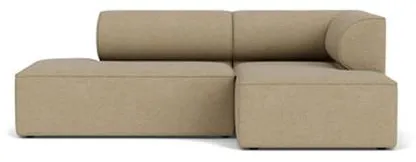 Audo Eave 86 2-osobowa sofa Konfiguracja 8 Beżowa