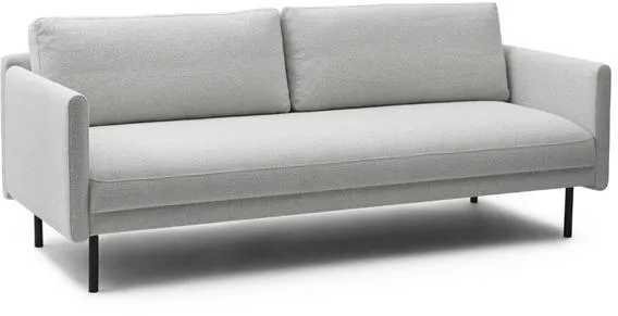 Normann Copenhagen Rar Sofa 3-osobowa Venezia Off-White