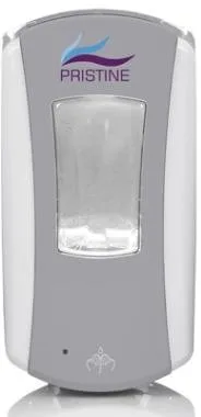 Wycofany: Pristine dozownik do mydła z sensorem LTX 1200 ml.